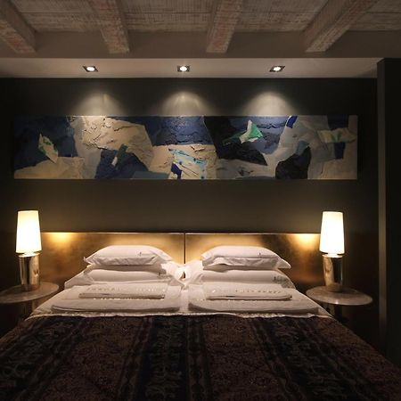 Boutique Hotel Hippocampus Kotor Rom bilde