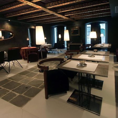 Boutique Hotel Hippocampus Kotor Eksteriør bilde
