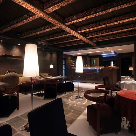 Boutique Hotel Hippocampus Kotor Eksteriør bilde