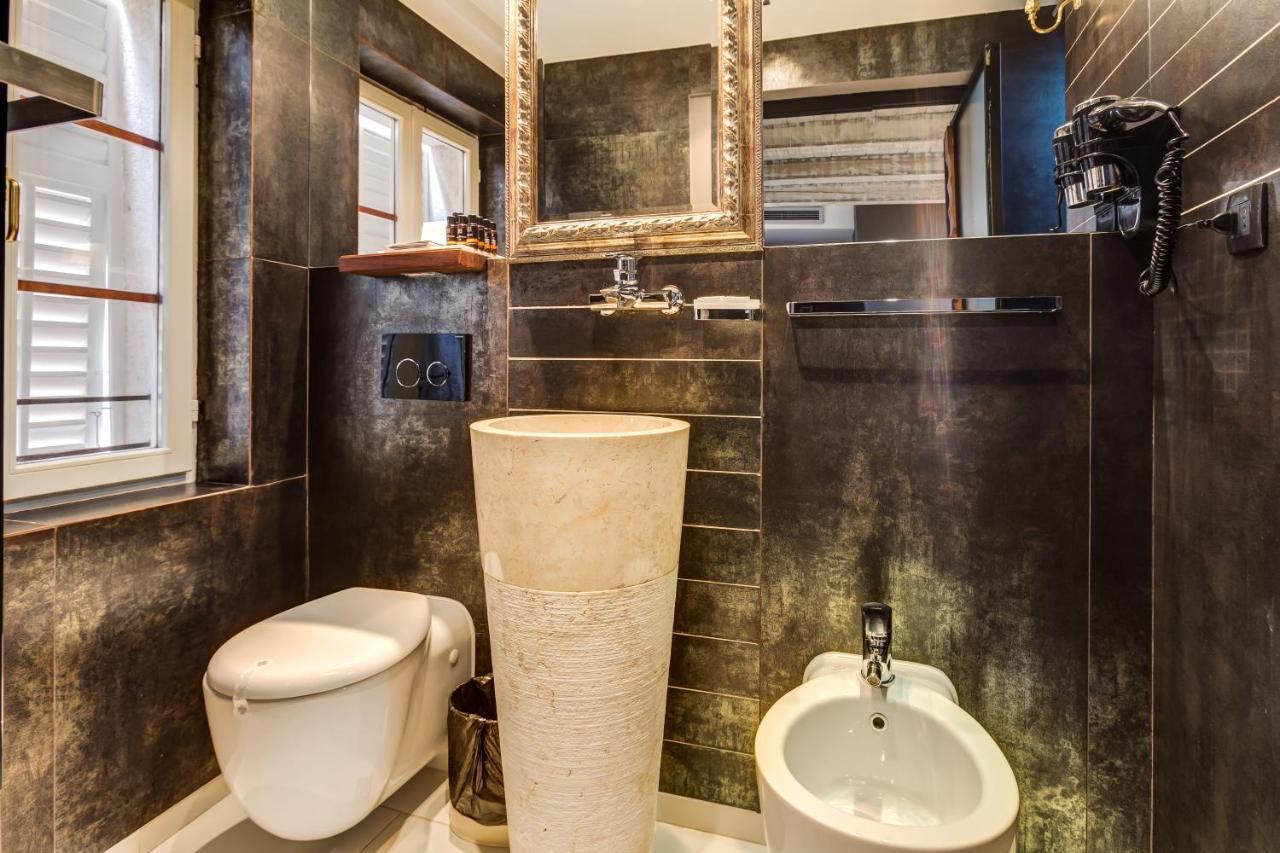 Boutique Hotel Hippocampus Kotor Eksteriør bilde
