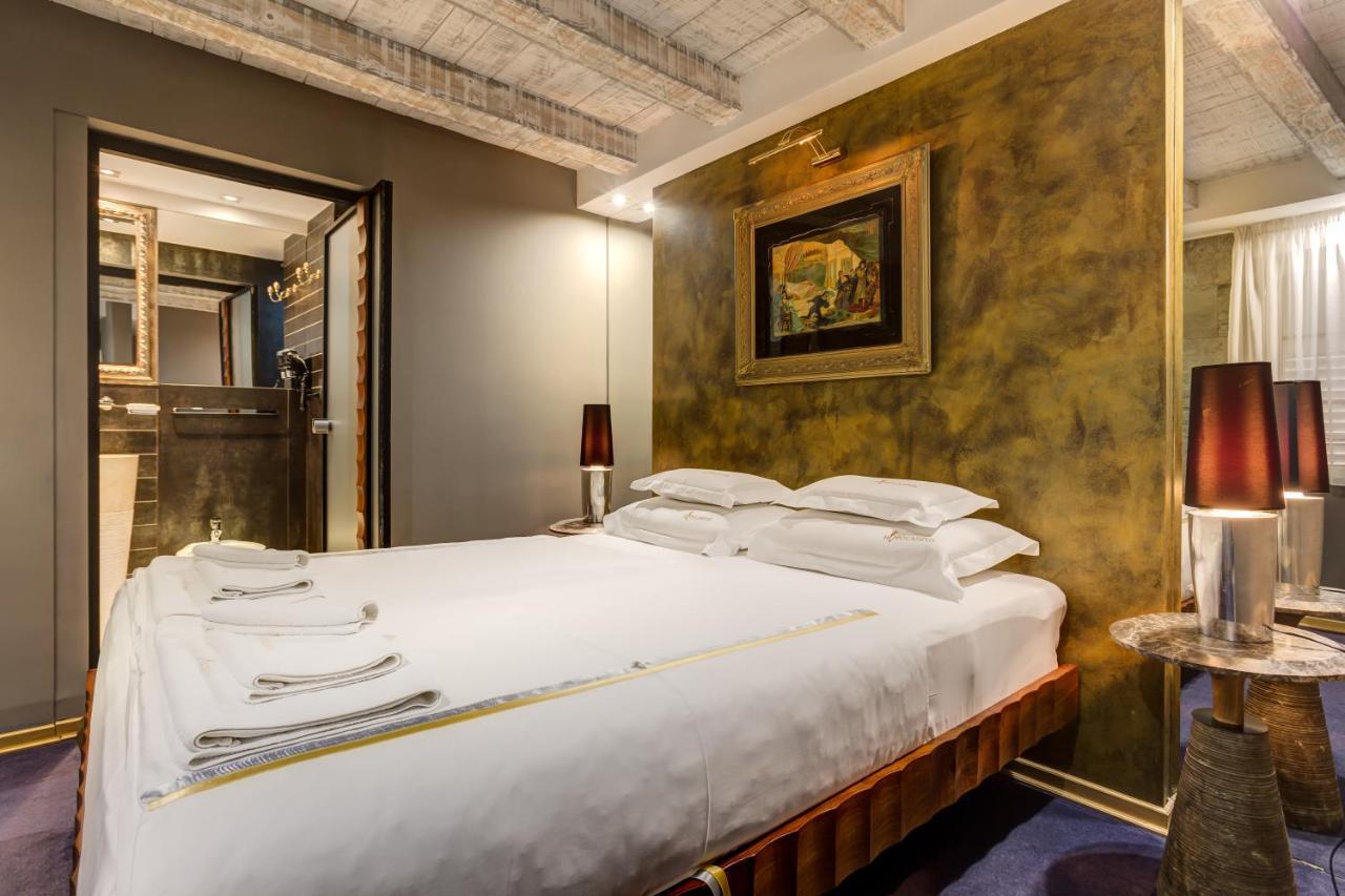 Boutique Hotel Hippocampus Kotor Eksteriør bilde