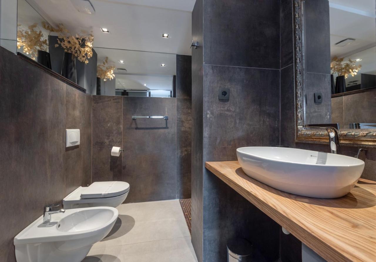Boutique Hotel Hippocampus Kotor Eksteriør bilde