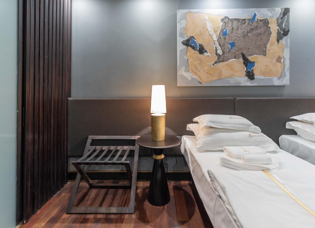 Boutique Hotel Hippocampus Kotor Eksteriør bilde