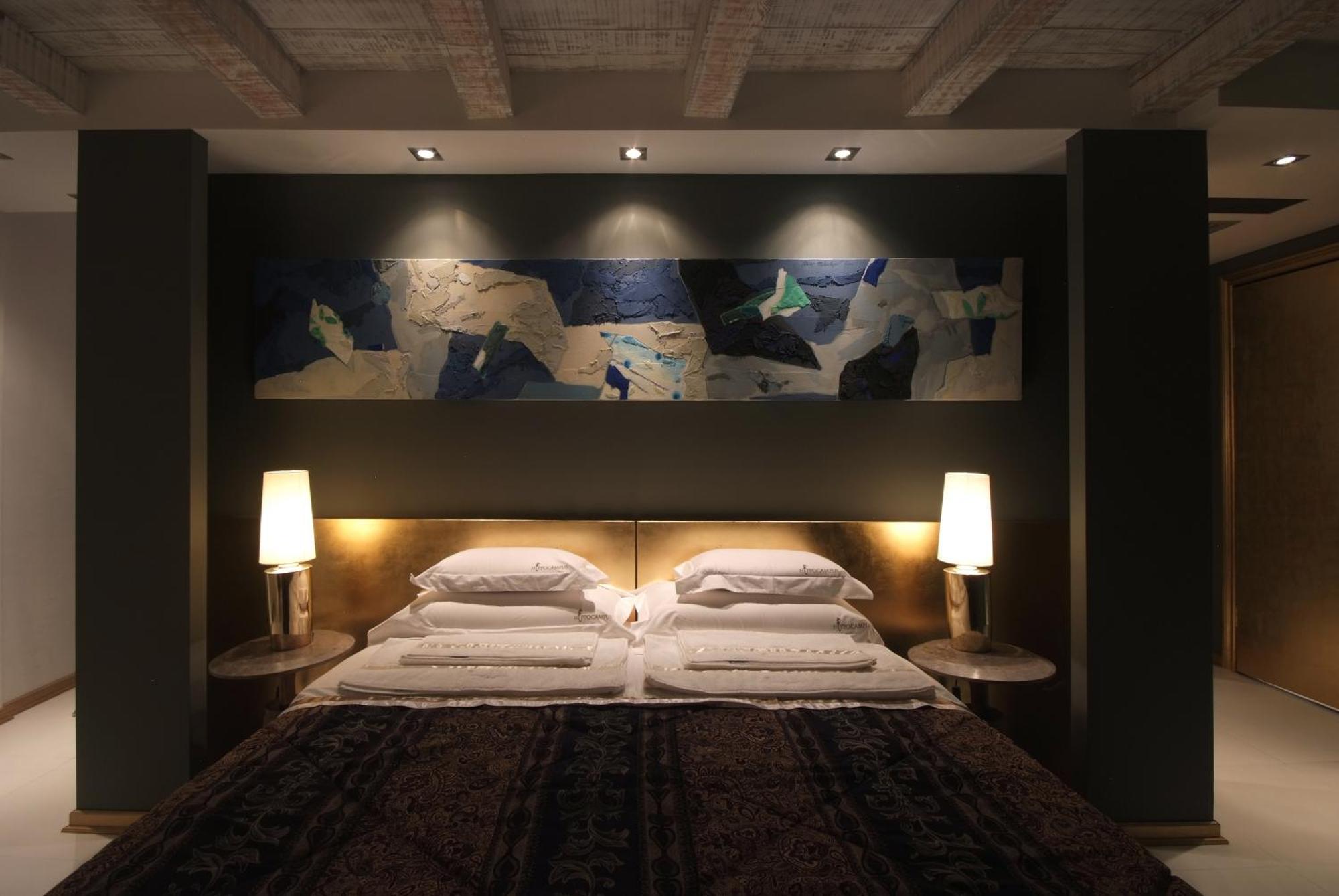 Boutique Hotel Hippocampus Kotor Rom bilde