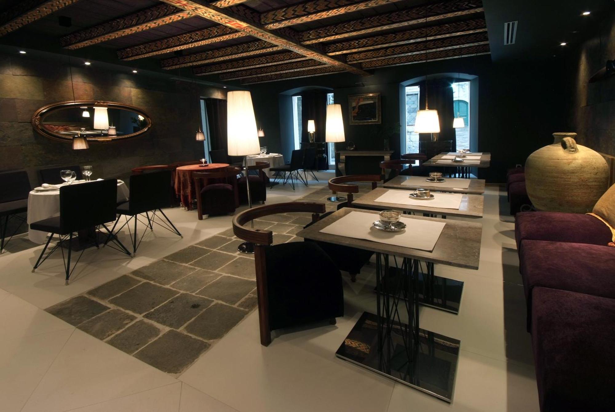 Boutique Hotel Hippocampus Kotor Eksteriør bilde