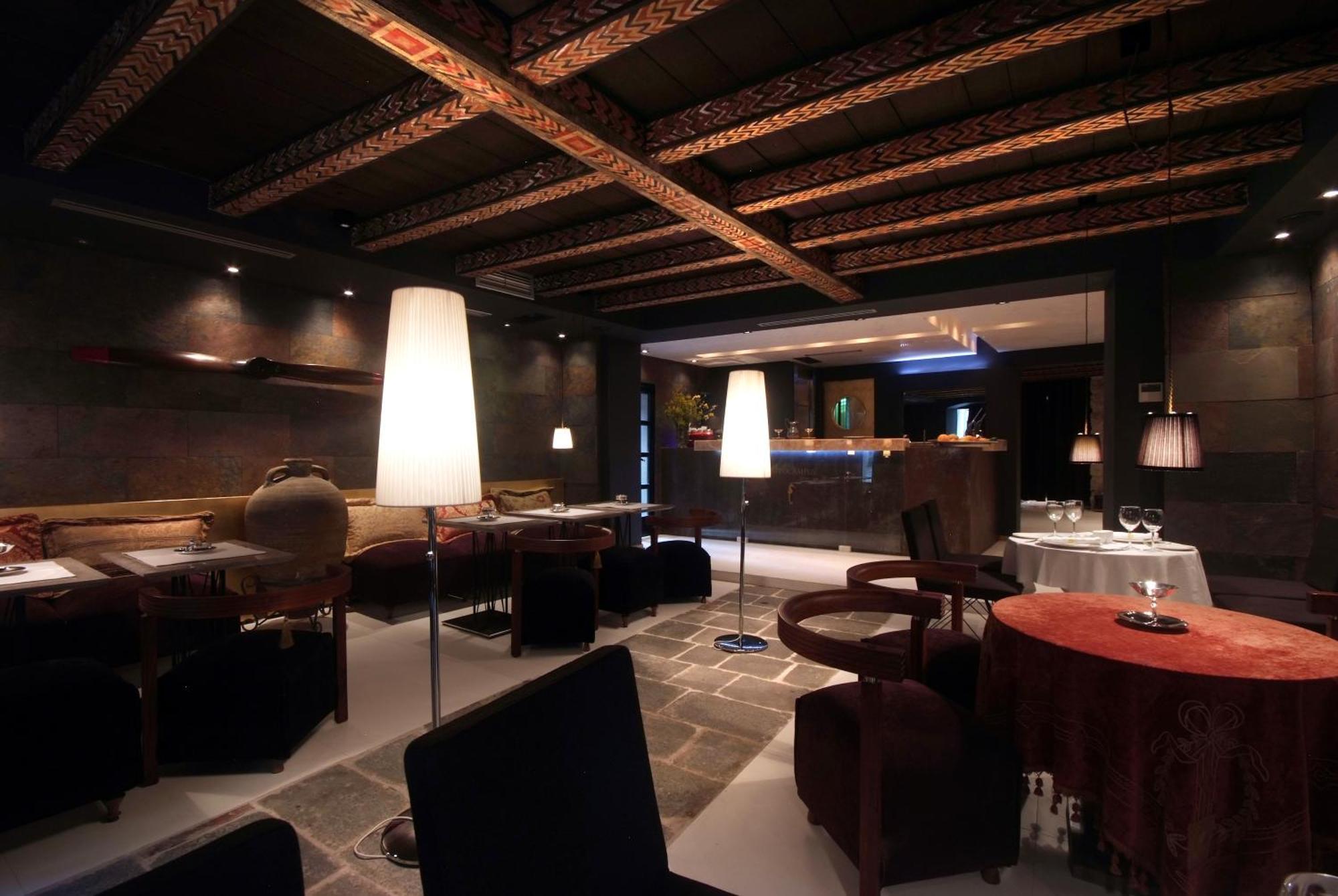 Boutique Hotel Hippocampus Kotor Eksteriør bilde