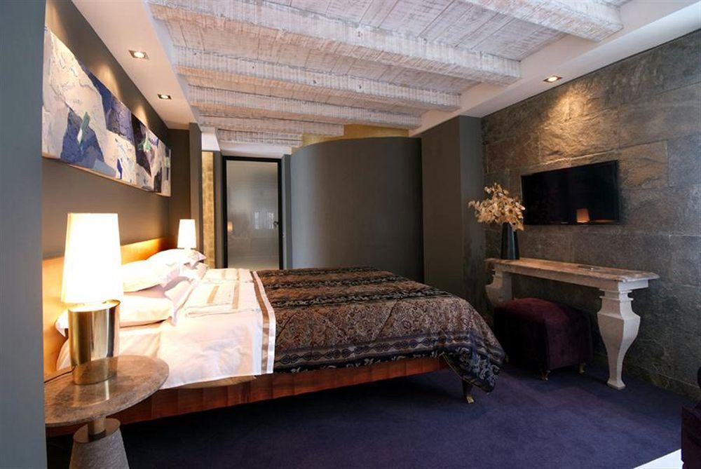 Boutique Hotel Hippocampus Kotor Rom bilde