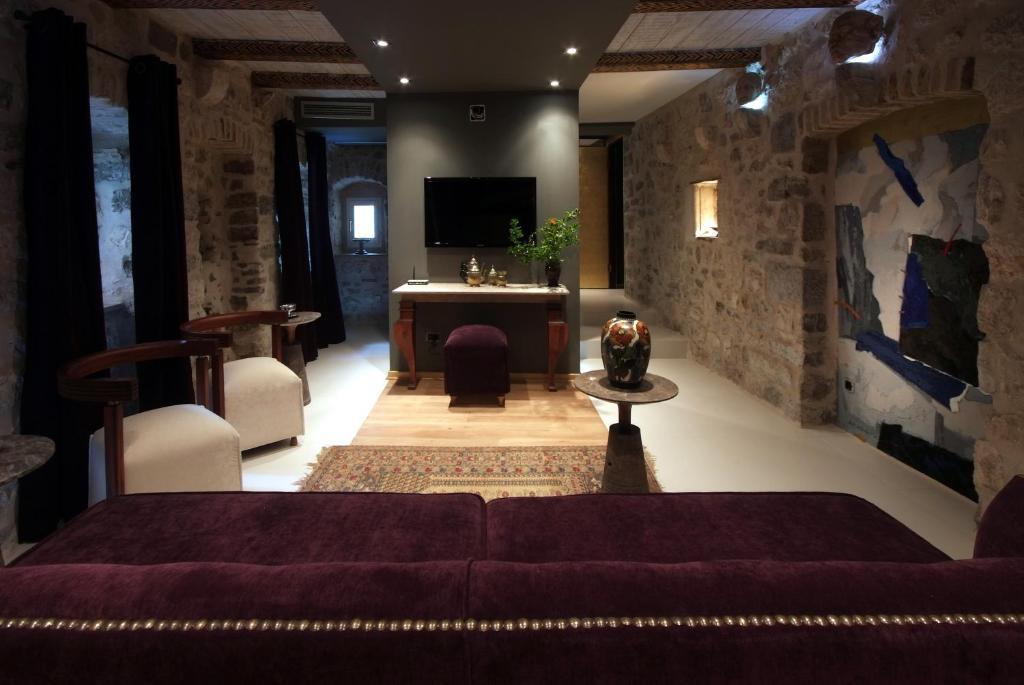 Boutique Hotel Hippocampus Kotor Rom bilde