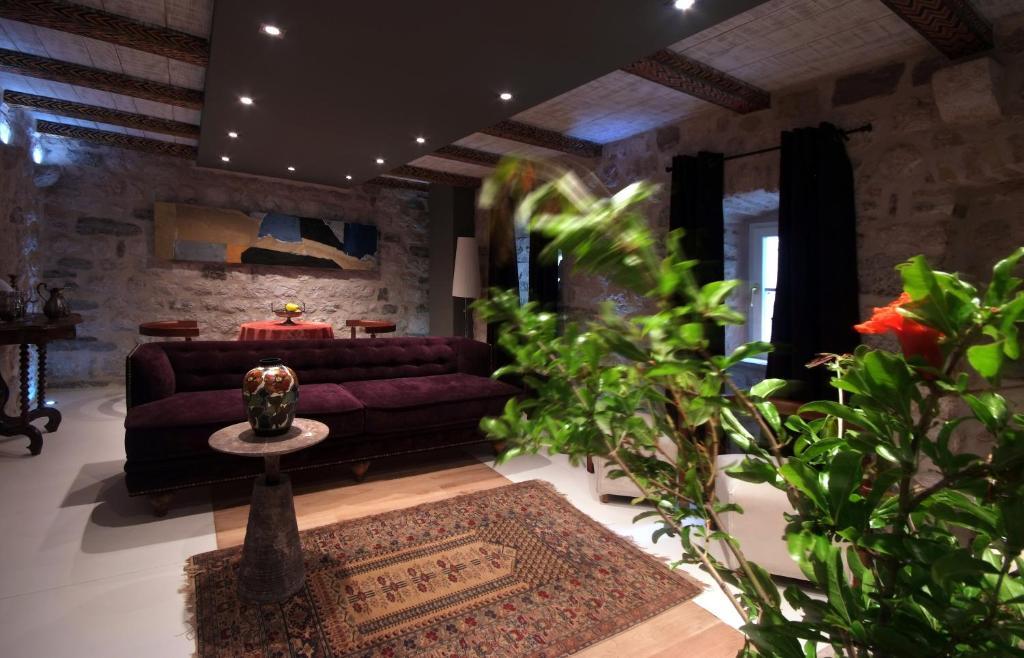 Boutique Hotel Hippocampus Kotor Rom bilde