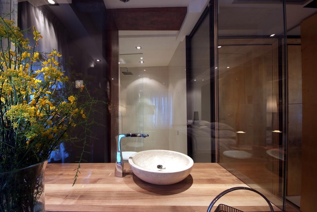 Boutique Hotel Hippocampus Kotor Rom bilde