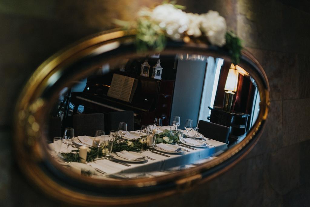 Boutique Hotel Hippocampus Kotor Eksteriør bilde