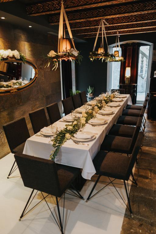 Boutique Hotel Hippocampus Kotor Eksteriør bilde