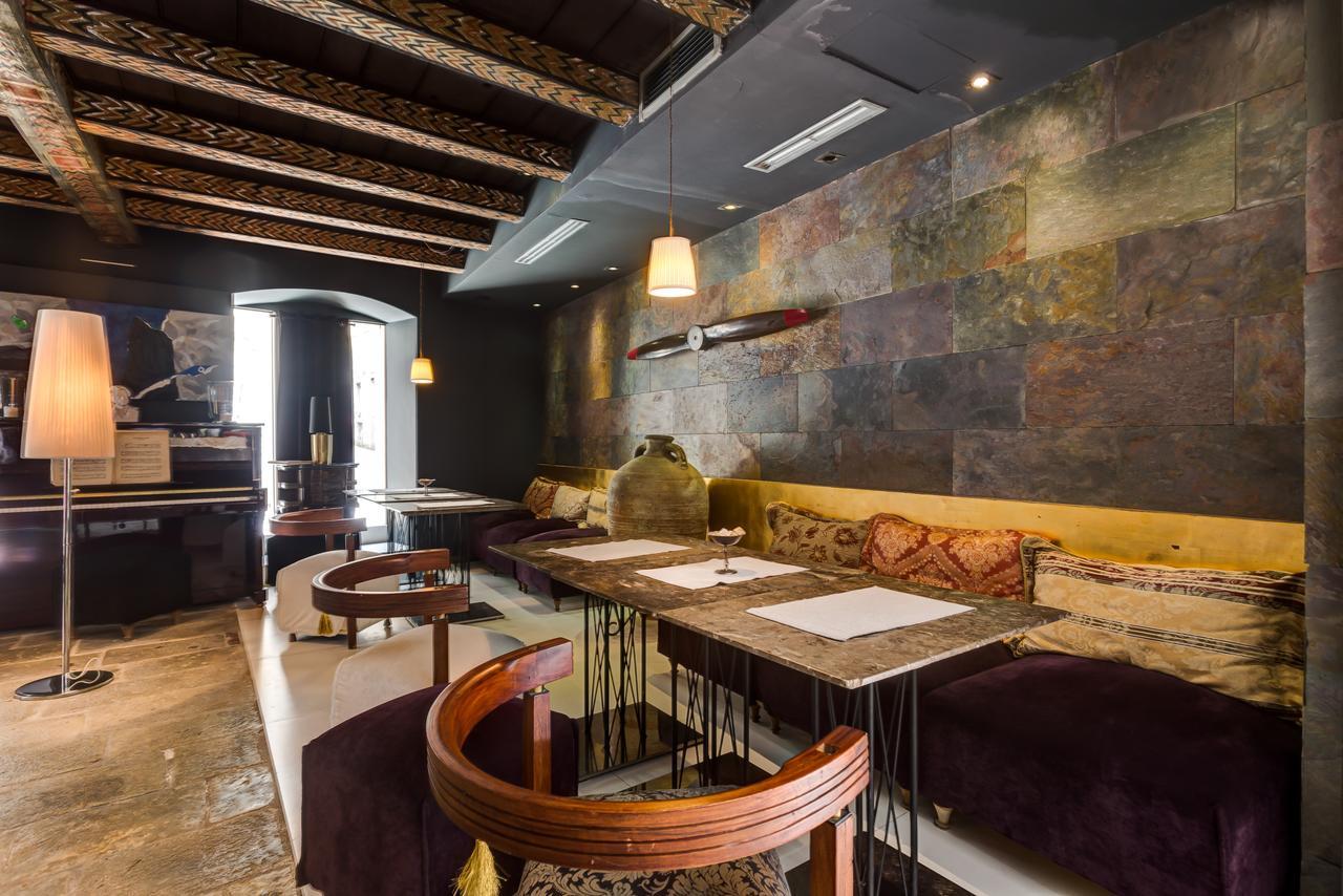 Boutique Hotel Hippocampus Kotor Eksteriør bilde