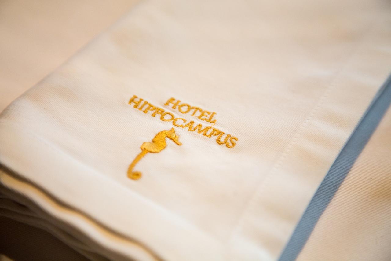 Boutique Hotel Hippocampus Kotor Eksteriør bilde