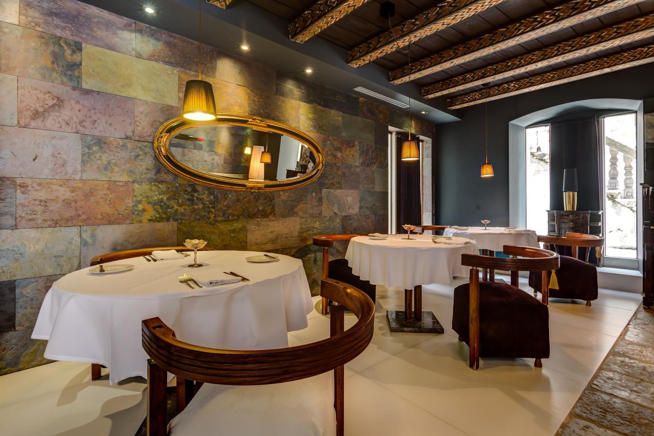 Boutique Hotel Hippocampus Kotor Eksteriør bilde