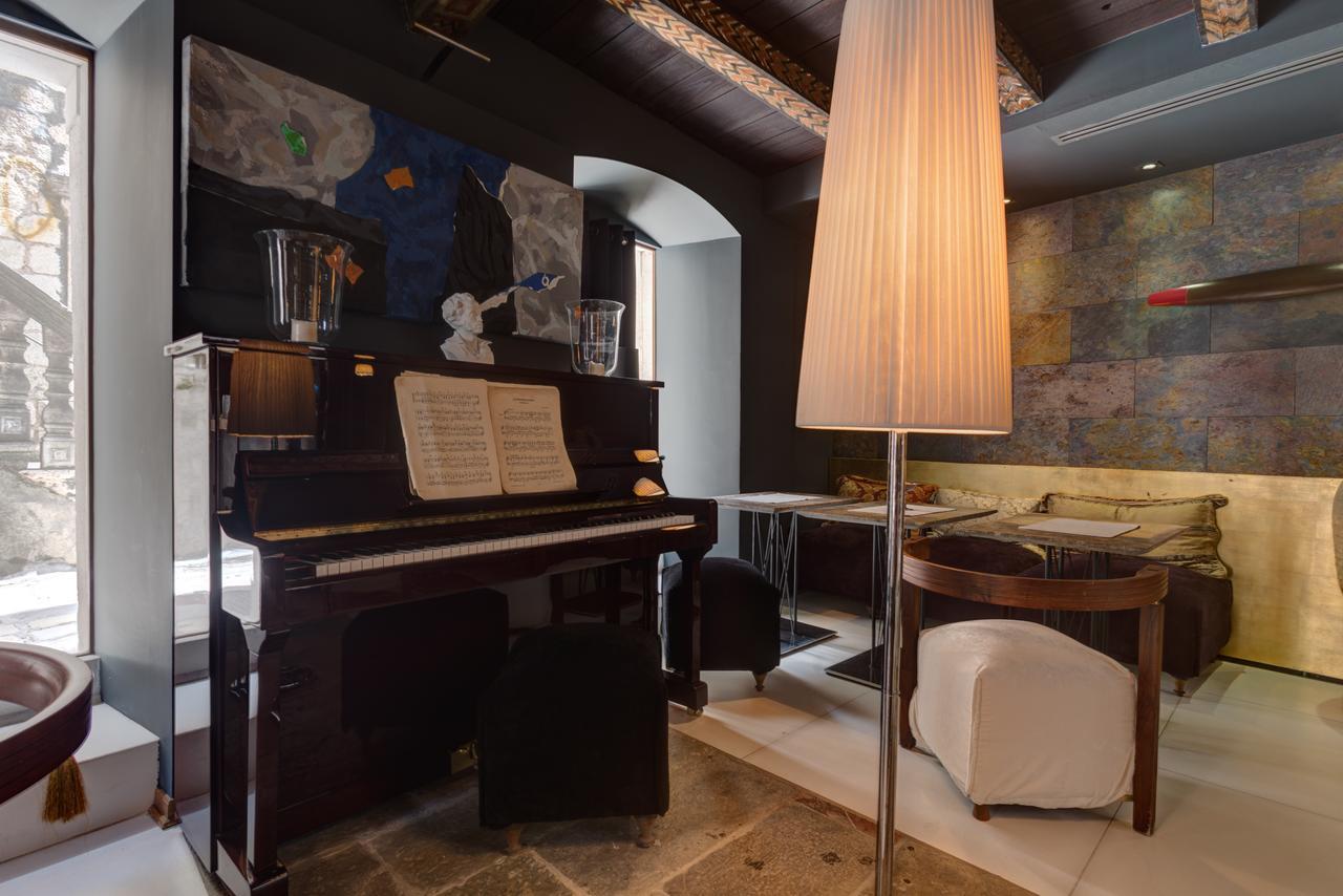 Boutique Hotel Hippocampus Kotor Eksteriør bilde