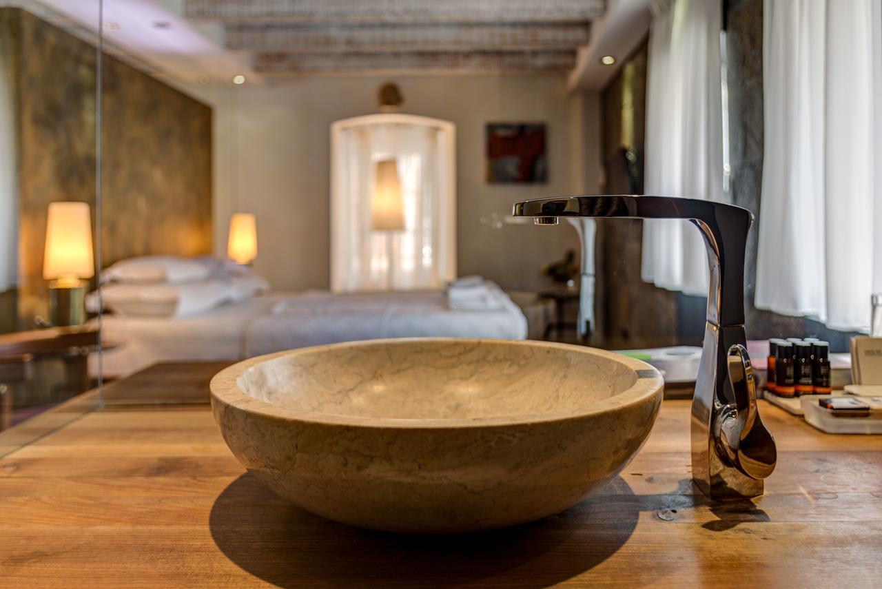 Boutique Hotel Hippocampus Kotor Eksteriør bilde