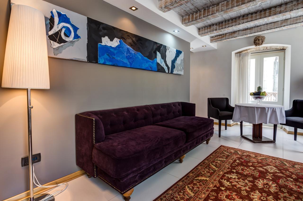 Boutique Hotel Hippocampus Kotor Eksteriør bilde