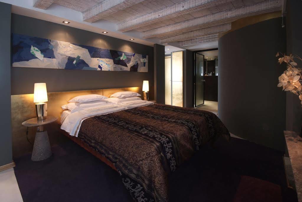 Boutique Hotel Hippocampus Kotor Eksteriør bilde