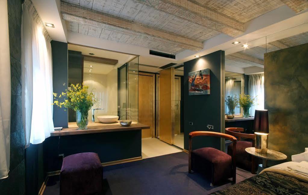 Boutique Hotel Hippocampus Kotor Eksteriør bilde
