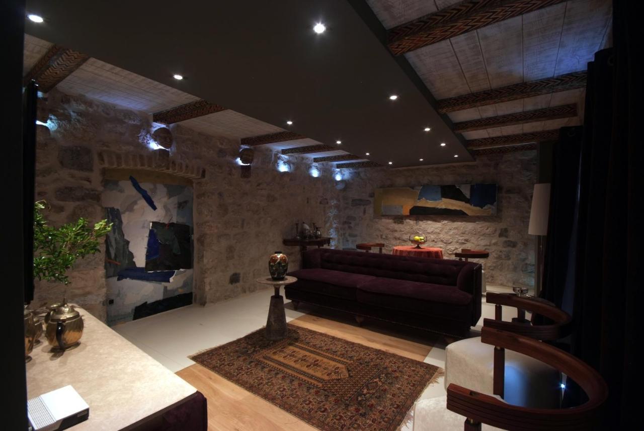Boutique Hotel Hippocampus Kotor Rom bilde